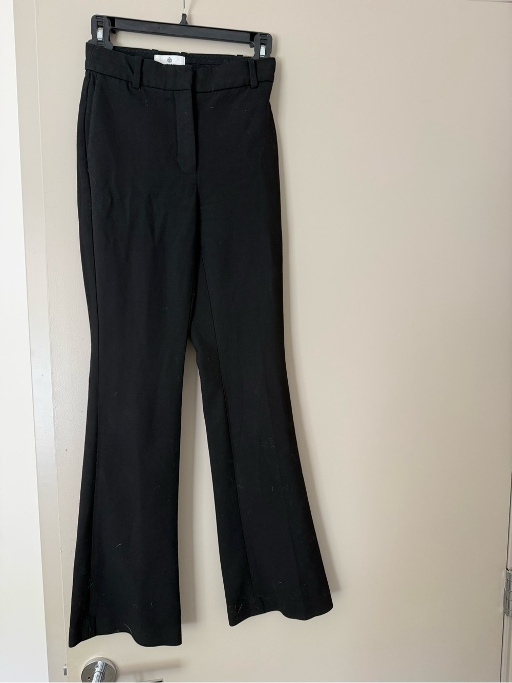 Bundle Aritiza Program Pants - Black and Grey